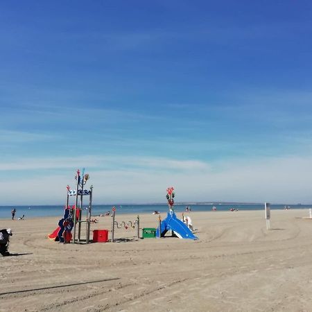 Karlex Con Aire Acondicionado Frio Y Calor Διαμέρισμα Santa Pola Εξωτερικό φωτογραφία