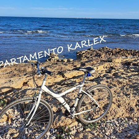 Karlex Con Aire Acondicionado Frio Y Calor Διαμέρισμα Santa Pola Εξωτερικό φωτογραφία
